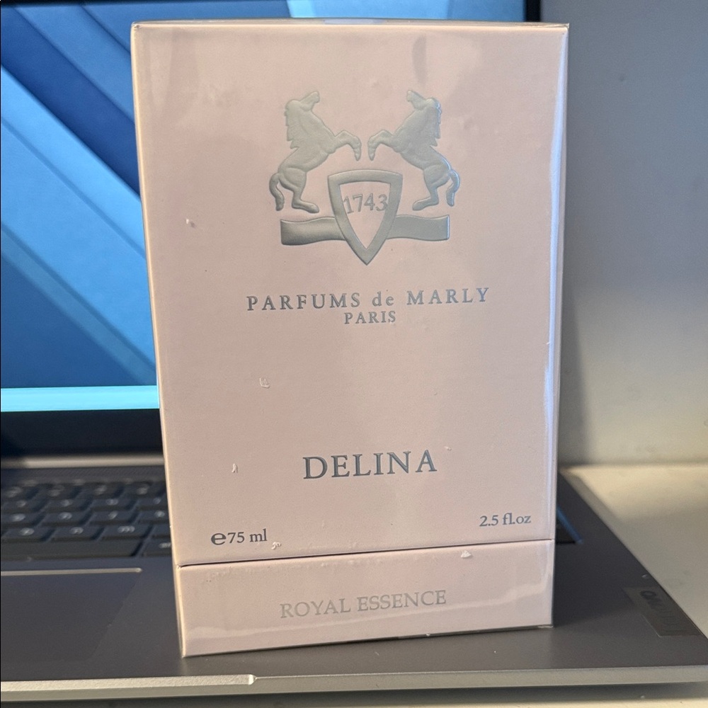 Parfums de Marly Delina Perfume